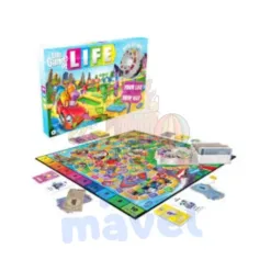 Tangle Jr. Fidget Toy